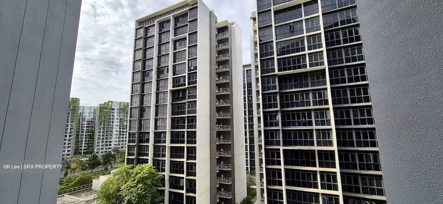 North Gaia (D27), Condominium #523830491